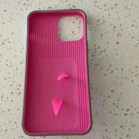 iPhone 12 Pro Max Loopy Tye dye case - Picture 2 of 2